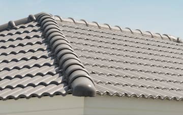 advantages of Silfield clay roofing