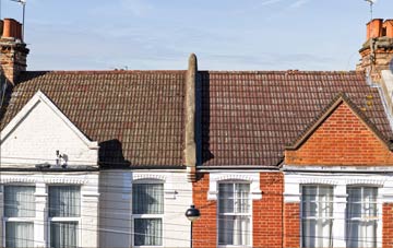 clay roofing Silfield, Norfolk