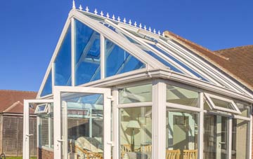 conservatory roof insulation costs Silfield