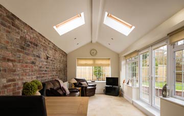 conservatory roof insulation Silfield, Norfolk