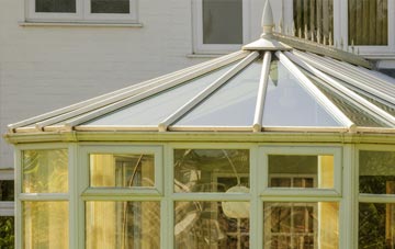 conservatory roof repair Silfield, Norfolk