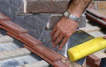 is Silfield lead roofing safe?