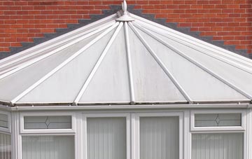 Silfield polycarbonate conservatory roof repairs