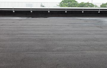 Silfield asphalt roof replacement
