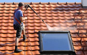 roof cleaning Silfield, Norfolk