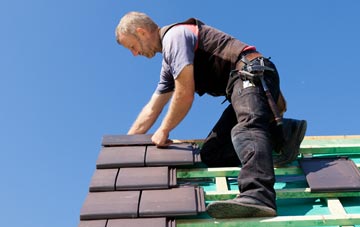 disadvantages of Silfield slate roofing