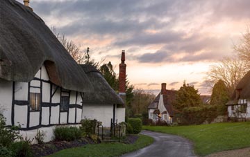 is Silfield thatch roofing popular