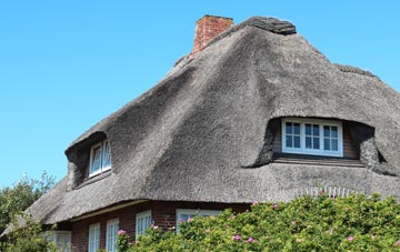 thatch roofing Silfield, Norfolk