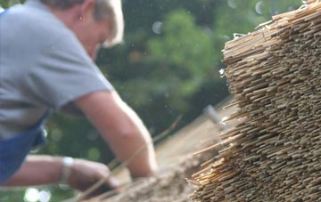 professional Silfield thatchers