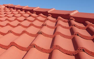 Silfield tile and slate roof replacement