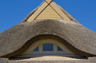 Silfield thatch roofing